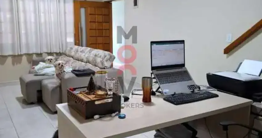 Sobrado para Venda em Guarulhos, Jardim Adriana, 3 dormitórios, 2 suítes, 4 banheiros, 2 vagas