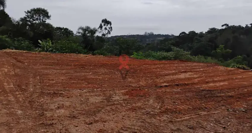 Terreno à venda na Avenida das Cruzadas, 00, Paisagem Casa Grande, Cotia