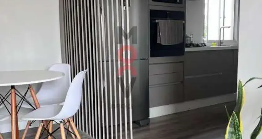 Apartamento para Venda em Cotia, Lageado, 2 dormitórios, 2 banheiros, 1 vaga