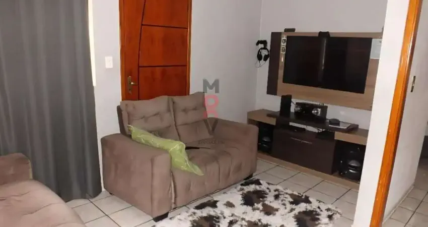Casa para Venda em Guarulhos, Jardim Moreira, 2 dormitórios, 3 banheiros, 1 vaga