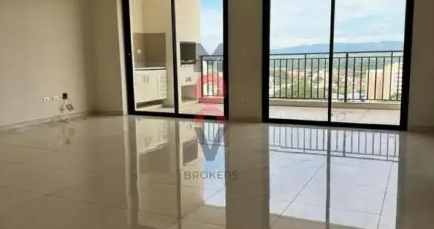 Apartamento para Venda em Guarulhos, Gopoúva, 3 dormitórios, 3 suítes, 4 banheiros, 2 vagas