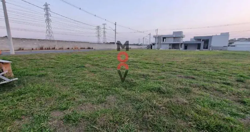 Terreno para Venda em Pindamonhangaba, Residencial e Comercial Bosque da Imperatriz