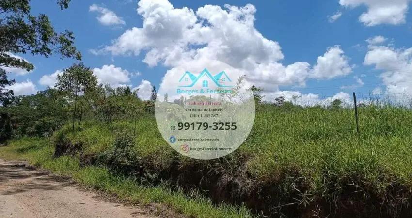 Terreno em condomínio à Venda, Carafá, Votorantim, SP