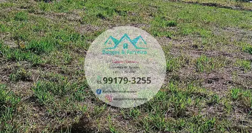 Terreno à Venda no Condomínio Lagos de Santo Antônio - Bairro Carafá- Votorantim/SP