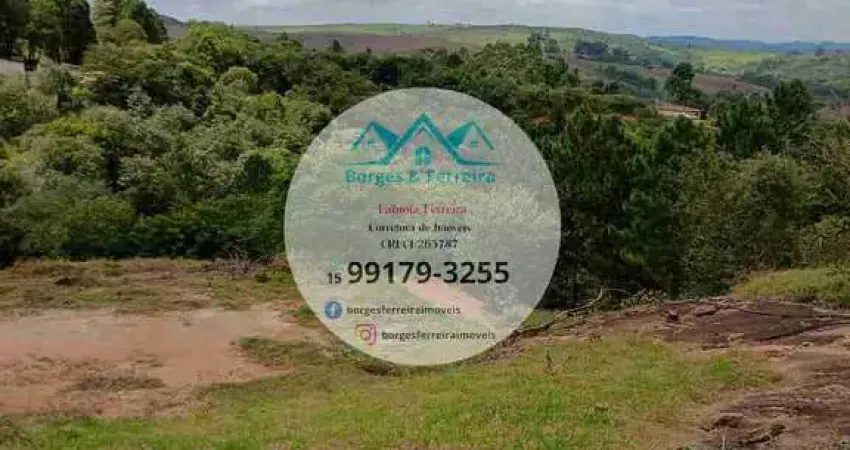Terreno com Vista para a Cascata – Condomínio com Lazer e Natureza em Votorantim!
