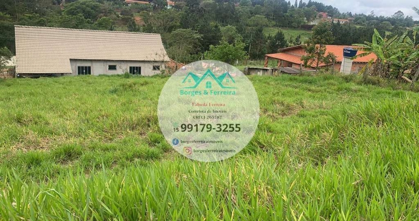 Terreno com 3.000  metros quadrados à venda, Aceita carro como parte de pagamento, Bairro Carafá, V