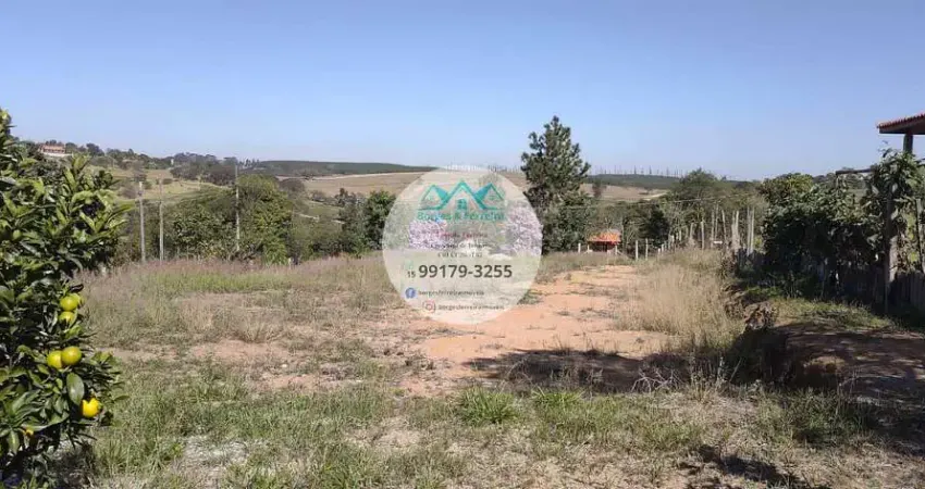 Terreno à Venda com Pomar Produzindo, E com linda Vista, em Condomínio Fechado  - Bairro Carafá, Vo