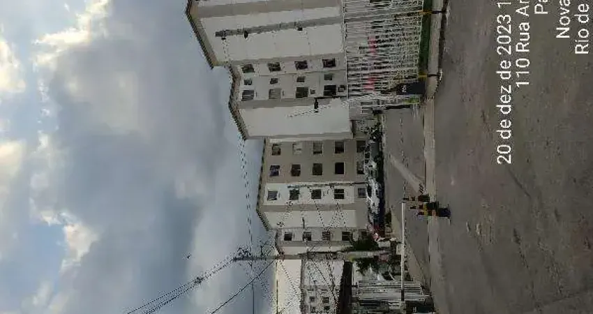 Oportunidade única em nova iguacu - rj | tipo: apartamento | negociação: venda direta online | situação: imóvel