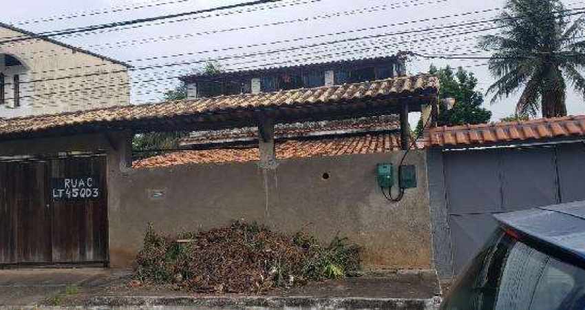 Oportunidade Única em ITAGUAI - RJ | Tipo: Casa | Negociação: Venda Direta Online  | Situação: Imóvel