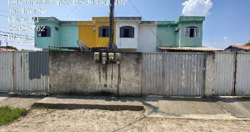 Oportunidade Única em MAGE - RJ | Tipo: Casa | Negociação: Venda Direta Online  | Situação: Imóvel