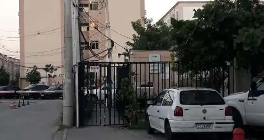 Oportunidade Única em RIO DE JANEIRO - RJ | Tipo: Apartamento | Negociação: Venda Online  | Situação: Imóvel