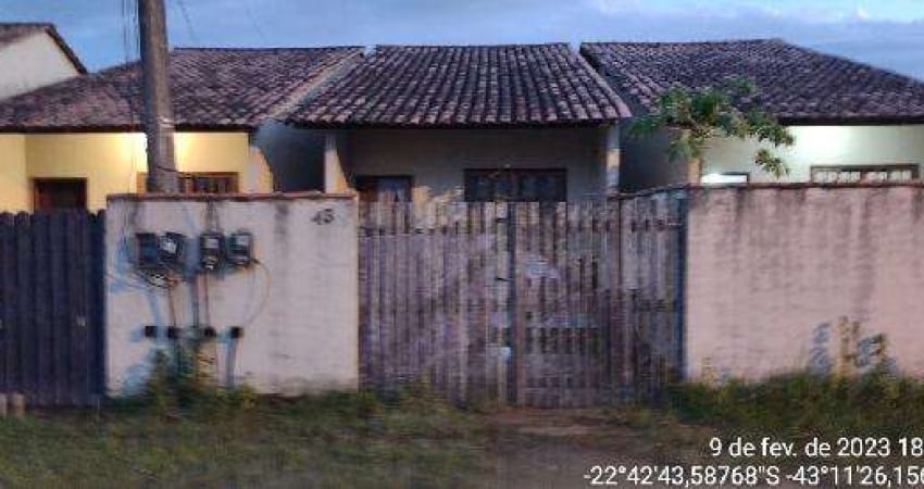 Oportunidade Única em MAGE - RJ | Tipo: Casa | Negociação: Venda Online  | Situação: Imóvel