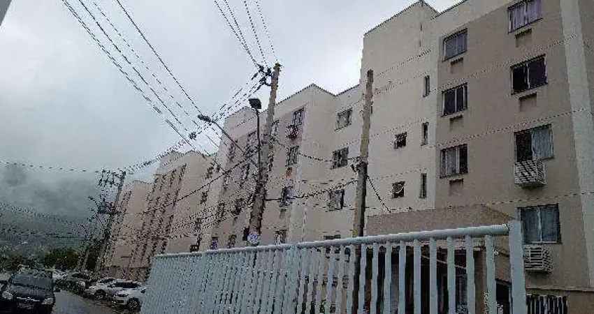 Oportunidade Única em NOVA IGUACU - RJ | Tipo: Apartamento | Negociação: Venda Online  | Situação: Imóvel