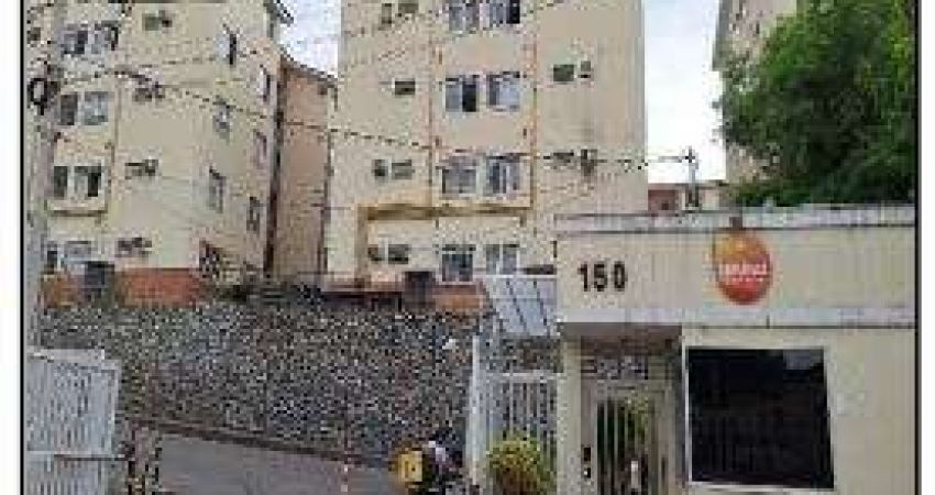 Oportunidade Única em RIO DE JANEIRO - RJ | Tipo: Apartamento | Negociação: Venda Direta Online  | Situação: Imóvel