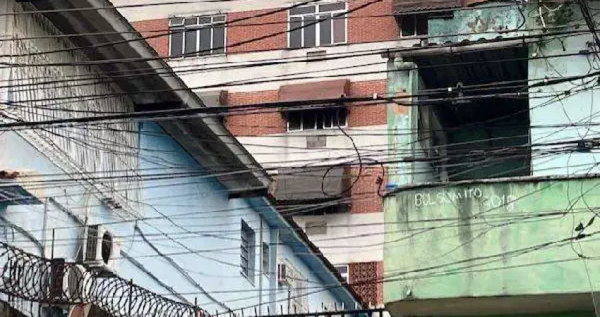 Oportunidade Única em RIO DE JANEIRO - RJ | Tipo: Apartamento | Negociação: Venda Direta Online  | Situação: Imóvel