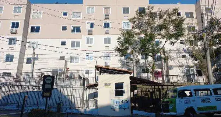 Oportunidade Única em RIO DE JANEIRO - RJ | Tipo: Apartamento | Negociação: Venda Direta Online  | Situação: Imóvel