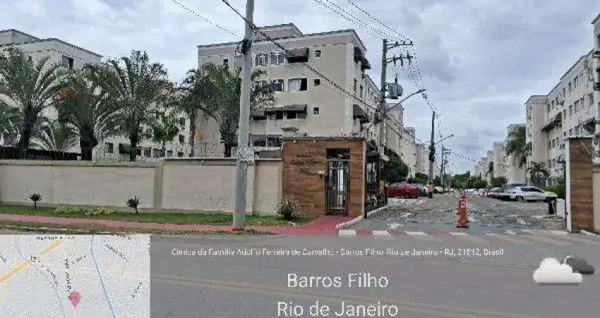 Oportunidade Única em RIO DE JANEIRO - RJ | Tipo: Apartamento | Negociação: Venda Direta Online  | Situação: Imóvel