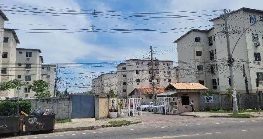 Oportunidade Única em RIO DE JANEIRO - RJ | Tipo: Apartamento | Negociação: Venda Online  | Situação: Imóvel