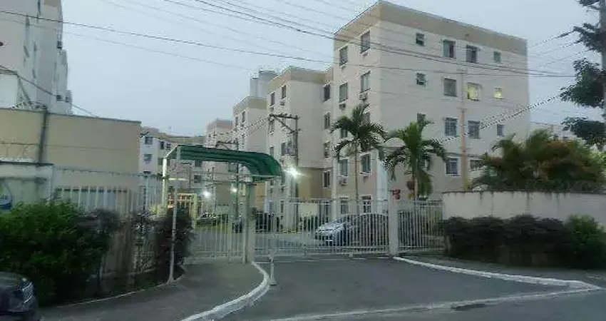 Oportunidade Única em DUQUE DE CAXIAS - RJ | Tipo: Apartamento | Negociação: Venda Online  | Situação: Imóvel