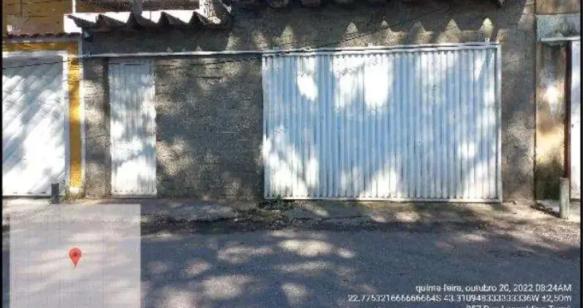 Oportunidade única em duque de caxias - rj | tipo: casa | negociação: venda online | situação: imóvel