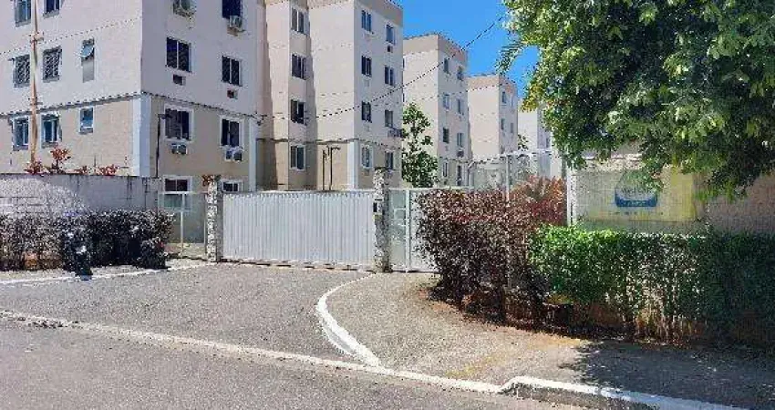 Oportunidade Única em DUQUE DE CAXIAS - RJ | Tipo: Apartamento | Negociação: Venda Online  | Situação: Imóvel