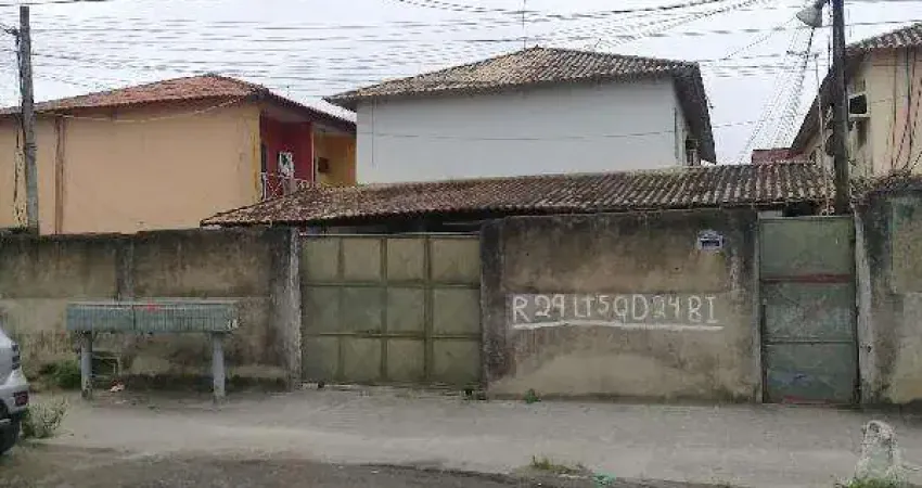 Oportunidade Única em TANGUA - RJ | Tipo: Casa | Negociação: Venda Online  | Situação: Imóvel