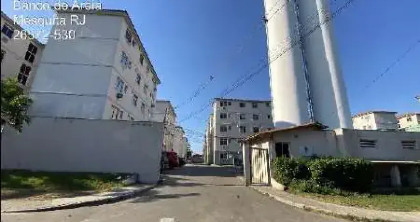 Oportunidade única em mesquita - rj | tipo: apartamento | negociação: venda direta online | situação: imóvel