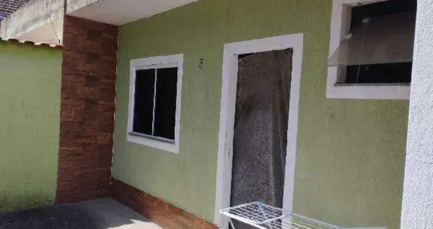 Oportunidade Única em BELFORD ROXO - RJ | Tipo: Casa | Negociação: Venda Direta Online | Situação: Imóvel