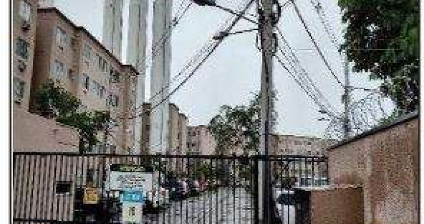 Oportunidade Única em RIO DE JANEIRO - RJ | Tipo: Apartamento | Negociação: Venda Direta Online  | Situação: Imóvel