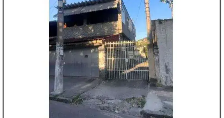 Oportunidade Única em NITEROI - RJ | Tipo: Casa | Negociação: Venda Direta Online  | Situação: Imóvel