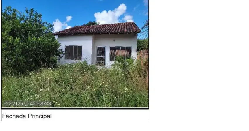 Oportunidade única em itaborai - rj | tipo: casa | negociação: venda direta online | situação: imóvel