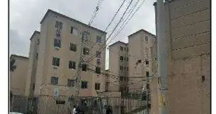 Oportunidade Única em NOVA IGUACU - RJ | Tipo: Apartamento | Negociação: Venda Direta Online  | Situação: Imóvel