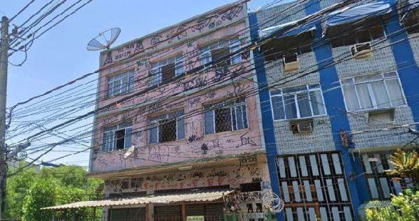 Oportunidade Única em RIO DE JANEIRO - RJ | Tipo: Apartamento | Negociação: Venda Direta Online  | Situação: Imóvel