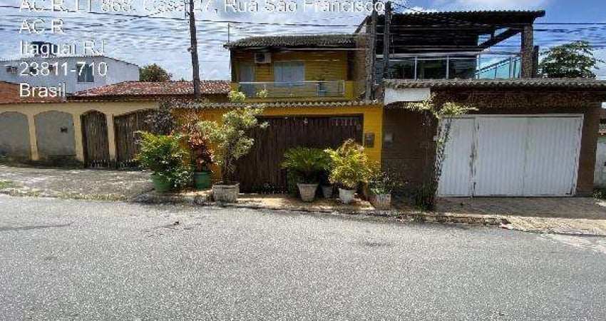Oportunidade Única em ITAGUAI - RJ | Tipo: Casa | Negociação: Venda Online  | Situação: Imóvel