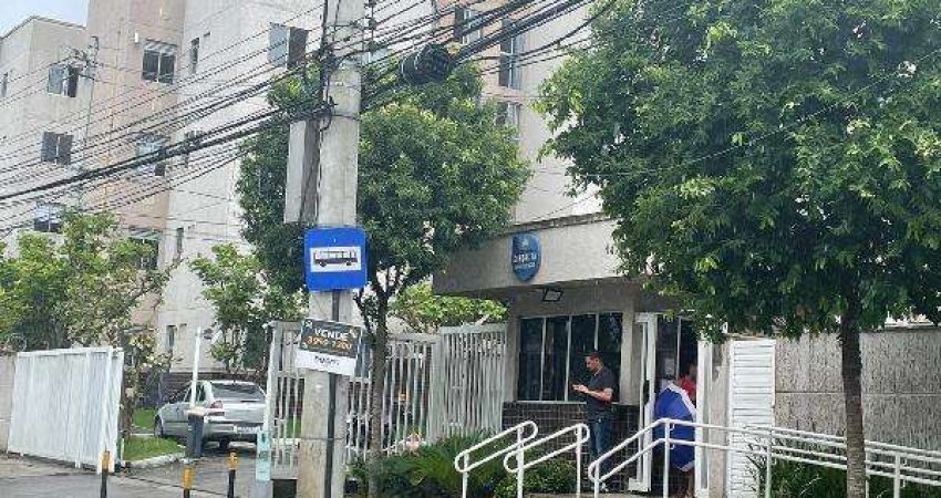 Oportunidade Única em NOVA IGUACU - RJ | Tipo: Apartamento | Negociação: Venda Direta Online  | Situação: Imóvel