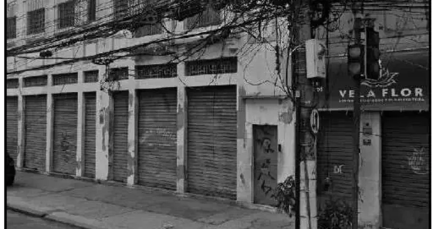 Oportunidade Única em RIO DE JANEIRO - RJ | Tipo: Prédio | Negociação: Venda Direta Online  | Situação: Imóvel