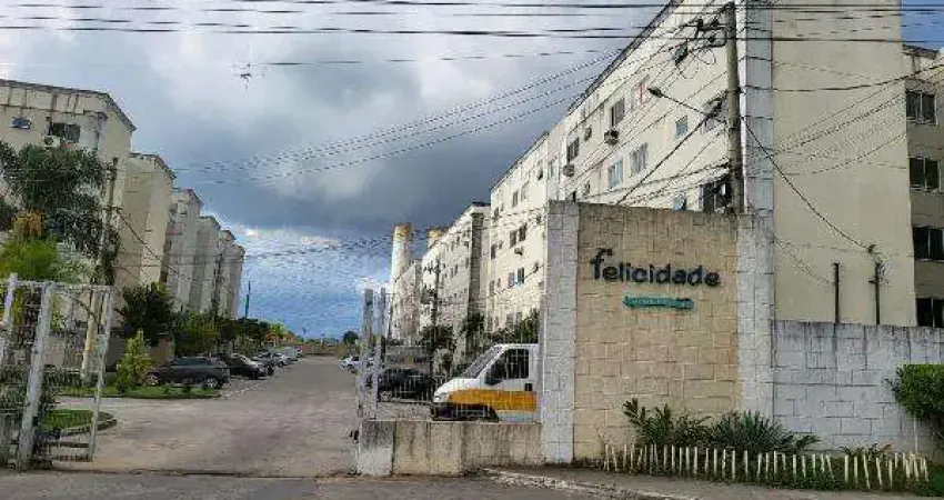 Oportunidade Única em QUEIMADOS - RJ | Tipo: Apartamento | Negociação: Venda Direta Online | Situação: Imóvel