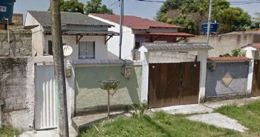 Oportunidade única em mage - rj | tipo: casa | negociação: venda direta online | situação: imóvel