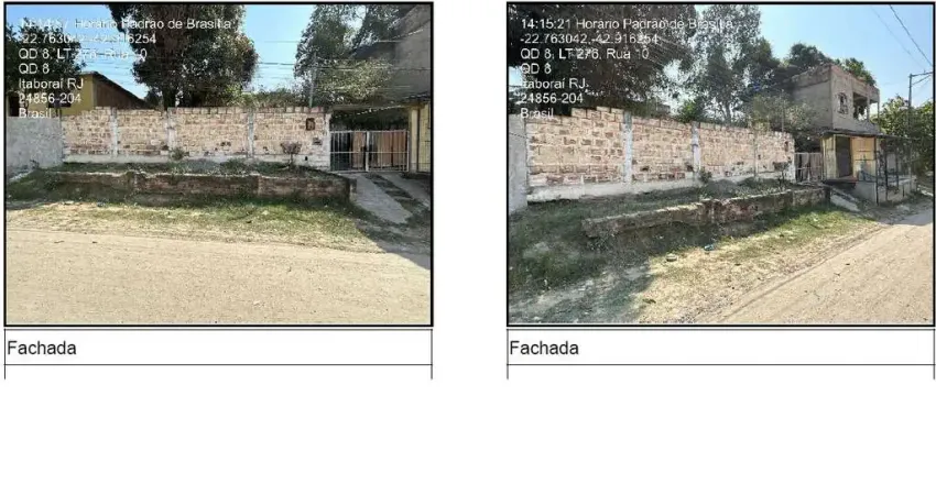 Oportunidade única em itaborai - rj | tipo: casa | negociação: venda direta online | situação: imóvel