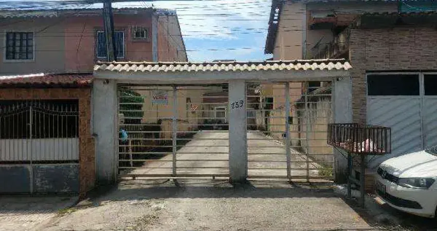 Oportunidade única em nova iguacu - rj | tipo: casa | negociação: venda online  | situação: imóvel