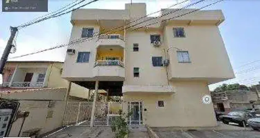 Oportunidade Única em NOVA IGUACU - RJ | Tipo: Apartamento | Negociação: Venda Online  | Situação: Imóvel