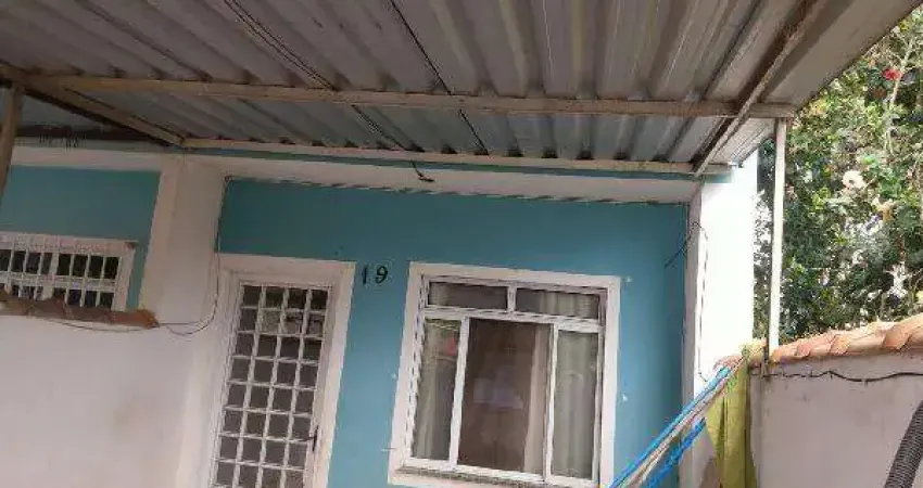Oportunidade Única em NOVA IGUACU - RJ | Tipo: Casa | Negociação: Venda Online  | Situação: Imóvel