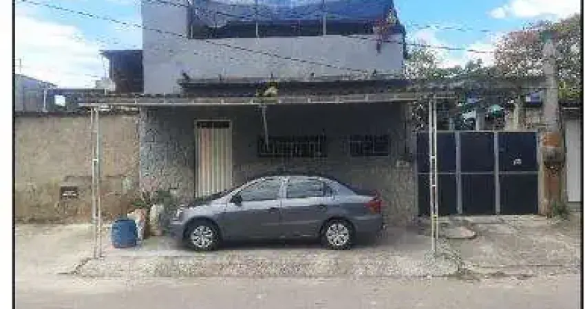 Oportunidade Única em RIO DE JANEIRO - RJ | Tipo: Casa | Negociação: Venda Online  | Situação: Imóvel