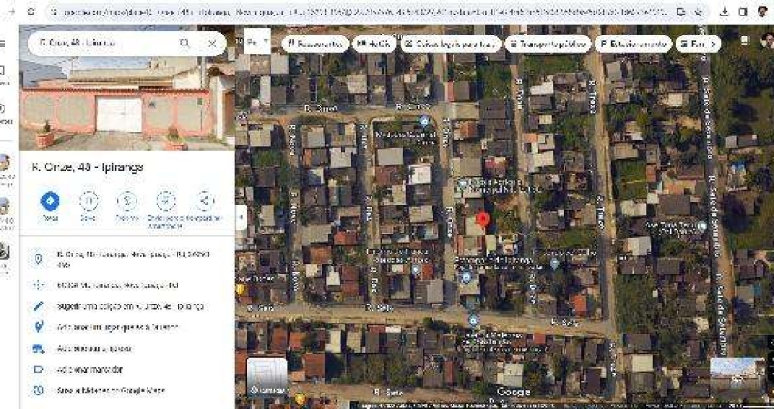 Oportunidade Única em NOVA IGUACU - RJ | Tipo: Casa | Negociação: Venda Online  | Situação: Imóvel
