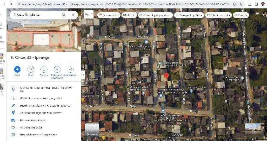 Oportunidade única em nova iguacu - rj | tipo: casa | negociação: venda direta online | situação: imóvel