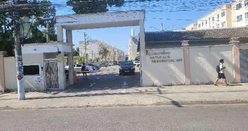 Oportunidade Única em RIO DE JANEIRO - RJ | Tipo: Apartamento | Negociação: Venda Direta Online  | Situação: Imóvel