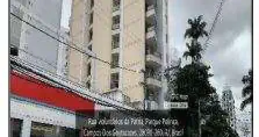 Oportunidade Única em CAMPOS DOS GOYTACAZES - RJ | Tipo: Apartamento | Negociação: Venda Online  | Situação: Imóvel