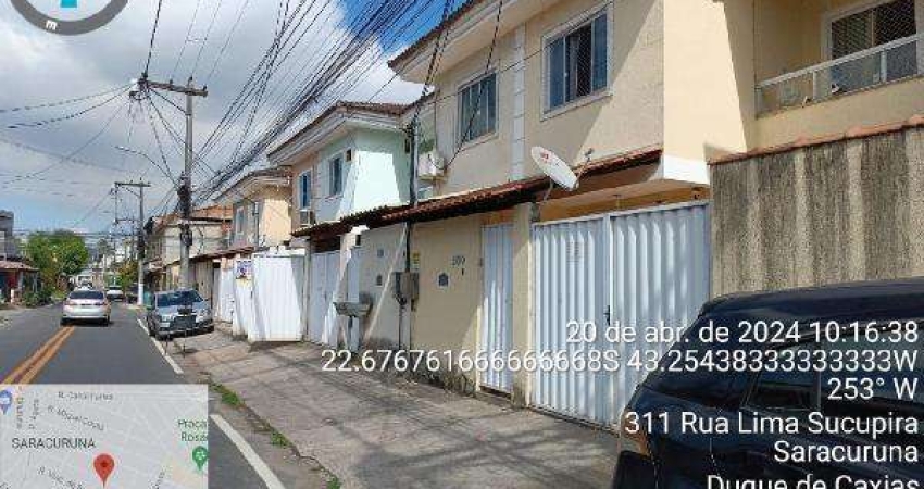 Oportunidade Única em DUQUE DE CAXIAS - RJ | Tipo: Casa | Negociação: Venda Online  | Situação: Imóvel