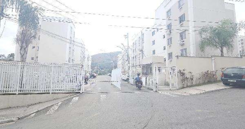 Oportunidade Única em NOVA IGUACU - RJ | Tipo: Apartamento | Negociação: Venda Direta Online  | Situação: Imóvel