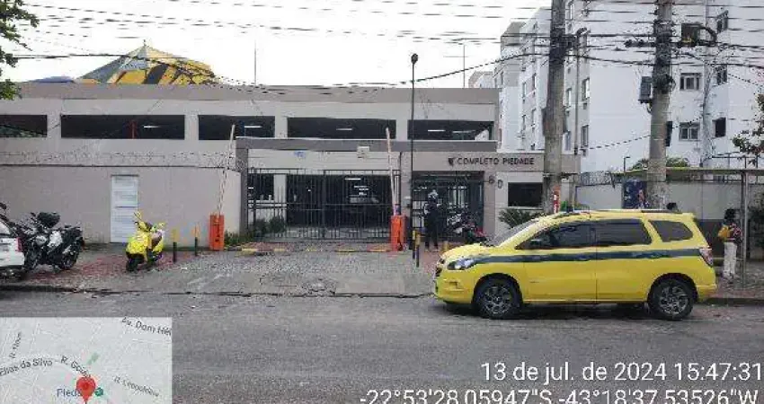 Oportunidade Única em RIO DE JANEIRO - RJ | Tipo: Apartamento | Negociação: Venda Online  | Situação: Imóvel